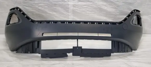 Fiat Ducato Front bumper 735622295