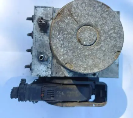 Mercedes-Benz Sprinter W906 ABS Pump A0074313812 0265251369 0265951522