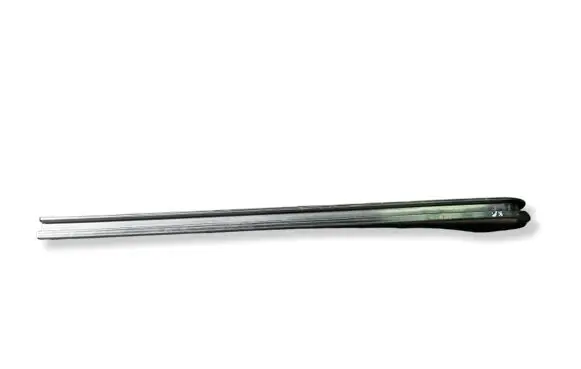Mercedes-Benz Sprinter W906 Sliding door middle rail 