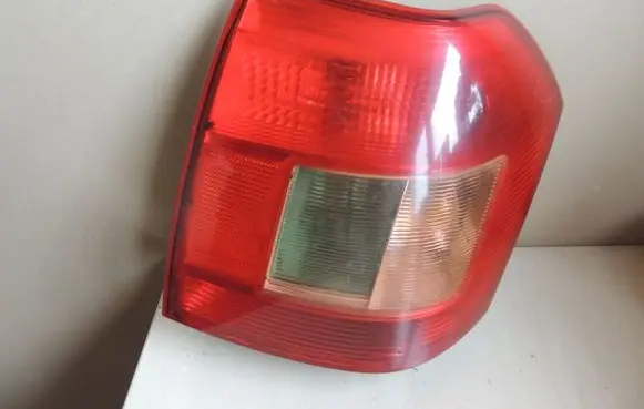 Toyota Corolla E120 E130 Rear/tail lights