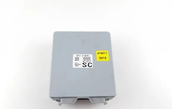 Lexus RX 450H Other control units/modules 2891225070B 28912-25070-B 2891225070
