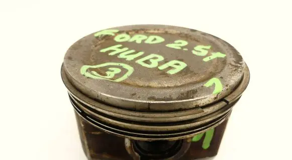 Piston