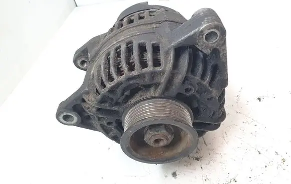 Volkswagen Lupo Generator/alternator 0124525008289 078908016AB