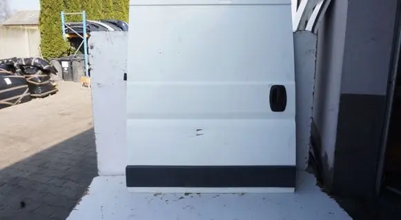 Fiat Ducato Side sliding door 