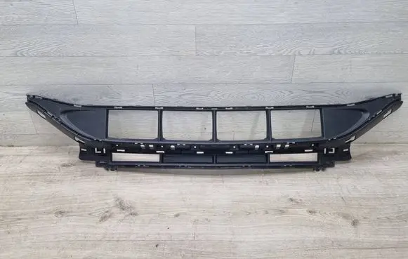 Mercedes-Benz C W206 Front bumper lower grill A2068850602