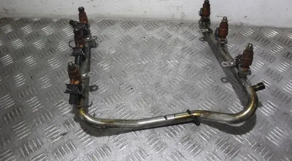 Mercedes-Benz S W220 Fuel main line pipe 0280151209