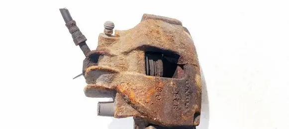 Volvo S60 Front brake caliper