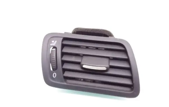 Volkswagen PASSAT B6 Dashboard side air vent grill/cover trim 3C2819702E