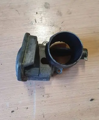 BMW 3 E90 E91 Electric throttle body valve 73181997 7804373 B73181997