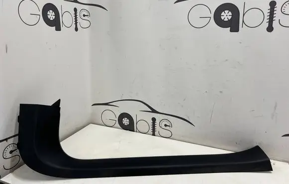 Audi R8 4S Front sill trim cover 4S2867272