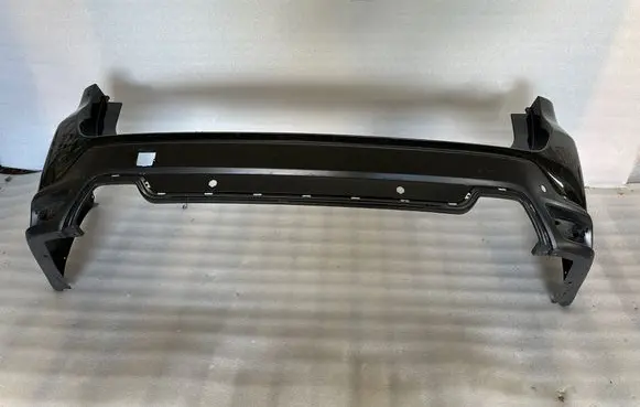 Subaru Forester SK Rear bumper 57704SJ310