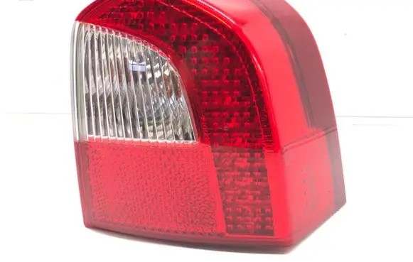 Volvo V70 Rear/tail lights