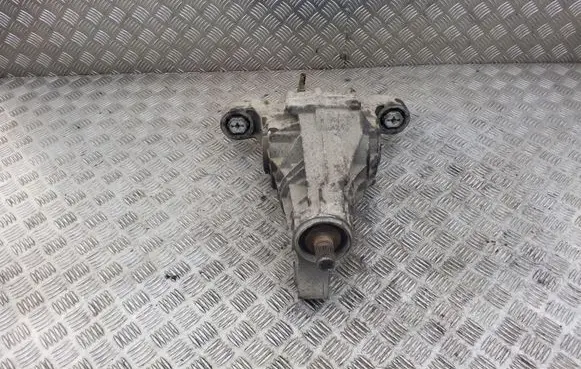 Audi Q7 4L Rear differential 4460310090 4460310091