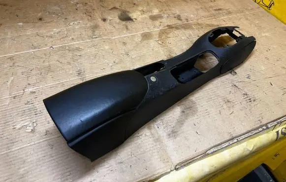 Porsche 911 996 Center console 99655228301 99655228302