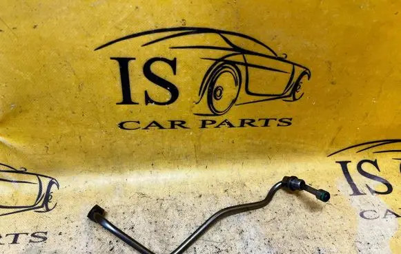 Renault Megane IV Turbo turbocharger oiling pipe/hose