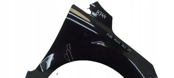 Ford Focus Fender