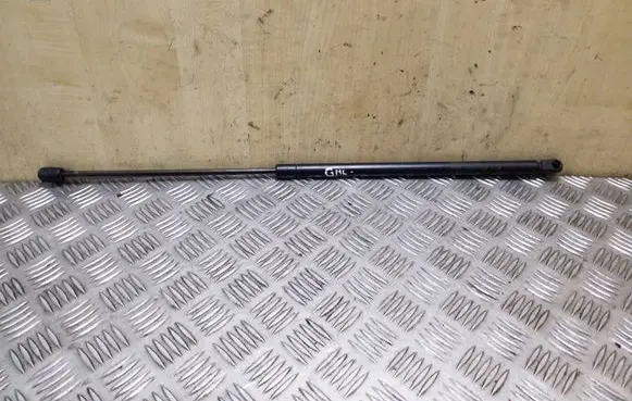 Mercedes-Benz ML W163 Tailgate/trunk strut/damper A1637400345