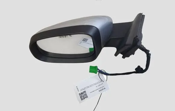 Volvo V40 Front door electric wing mirror