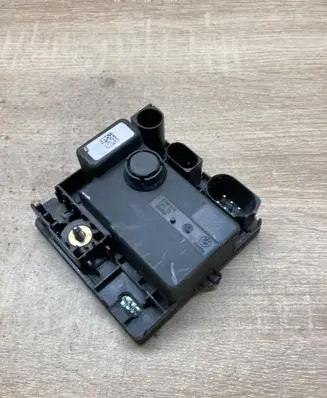 BMW X5 F15 Current control relay 8645514 126310