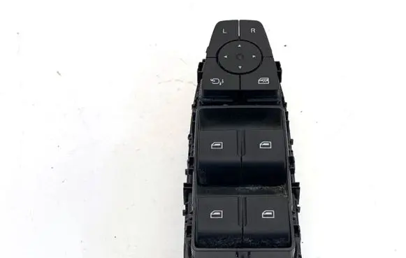 MG HS Electric window control switch 11270648