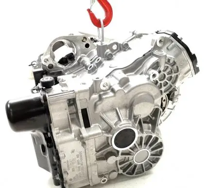 Seat Leon (1M) Automatic gearbox 0CW300051L