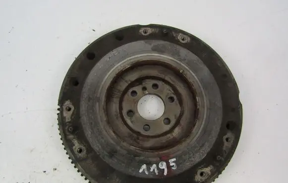 Fiat Punto (188) Flywheel 