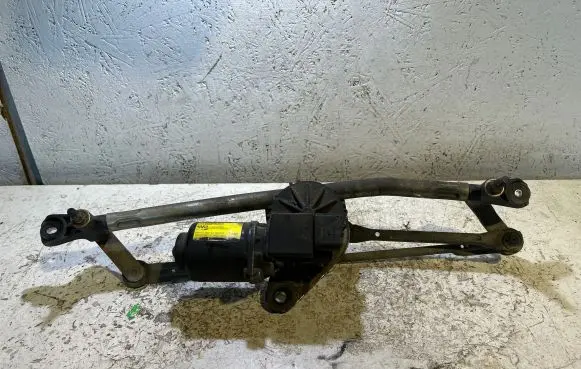 Fiat Fiorino Wiper motor 1354851080 64300334 10112007
