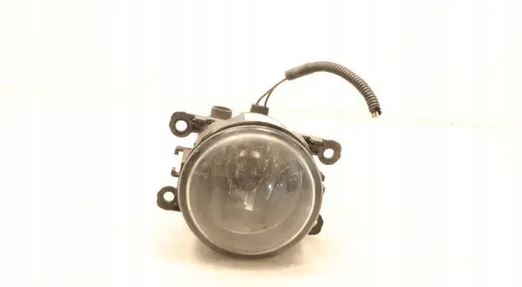 Renault Megane III Front fog light 8200074008
