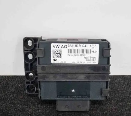 Volkswagen Golf VII Other devices 3AA919041A