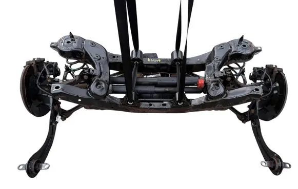Ford Kuga II Rear subframe CV615K952AAC CV615K952