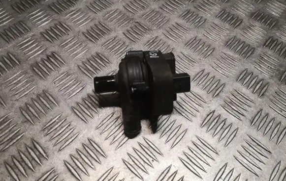 Mercedes-Benz ML W164 Electric auxiliary coolant/water pump 2118350028 A2118350028
