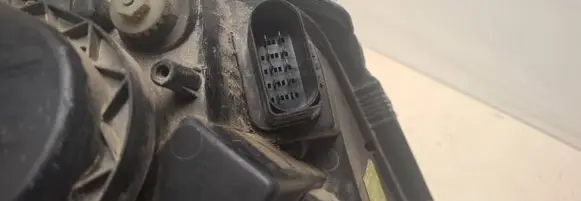 Headlight/headlamp