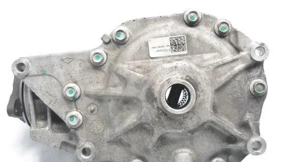 BMW X5 E70 Front differential 2004249