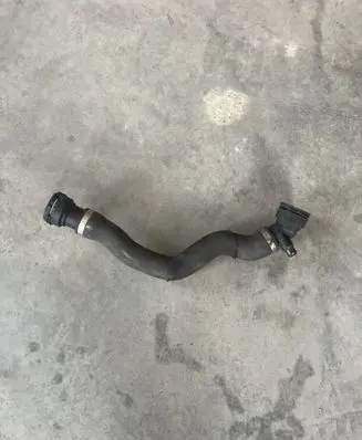 BMW X5 F15 Engine coolant pipe/hose 8514218