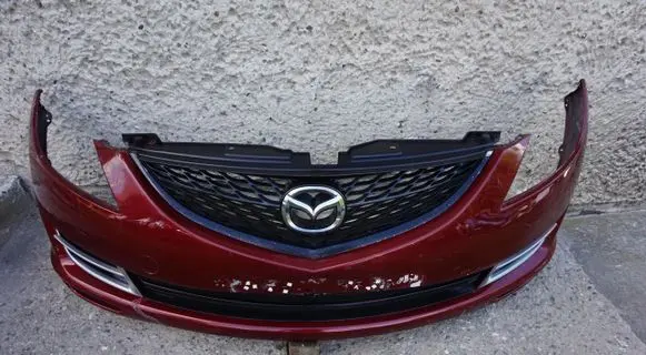 Mazda 6 Front bumper