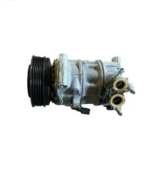 Volvo S90, V90 Air conditioning (A/C) compressor (pump) 31469966 P31469966