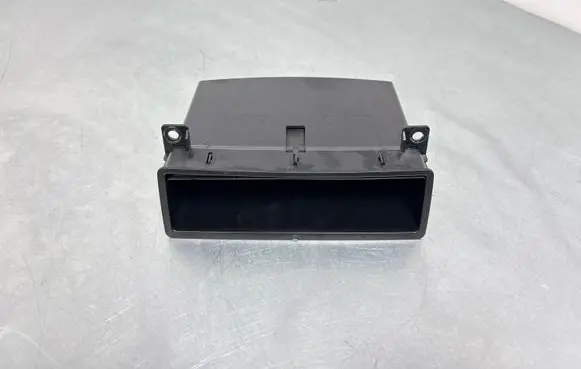 BMW 7 F01 F02 F03 F04 Dashboard storage box/compartment 9113674