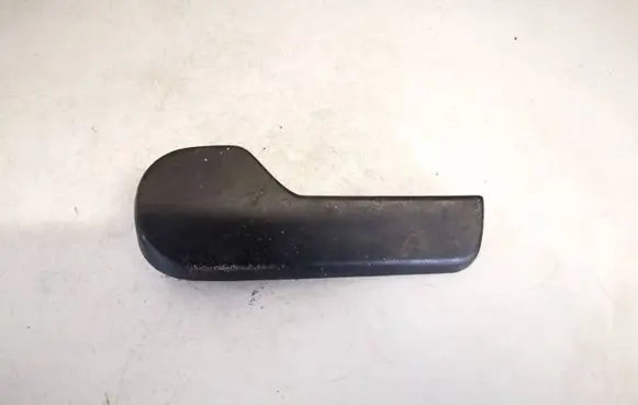 Volkswagen Golf IV Engine bonnet (hood) release handle 1j1823533c