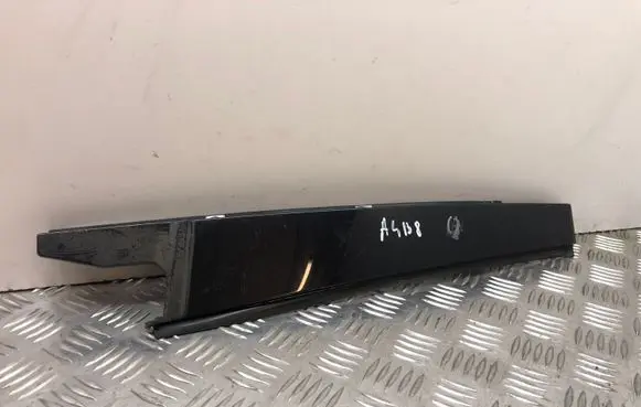Audi A4 S4 B8 8K Other rear door trim element 8K0839902