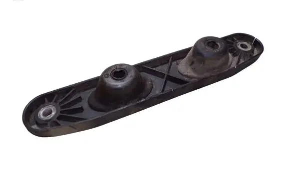 Volkswagen Caddy Muffler mount bracket/holder 1K0253144BC