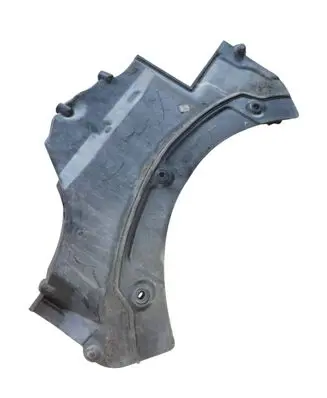 BMW 5 F10 F11 Heat shield in engine bay 7188421