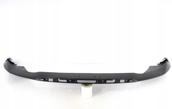 Audi A6 Allroad C6 Front bumper lip 964944