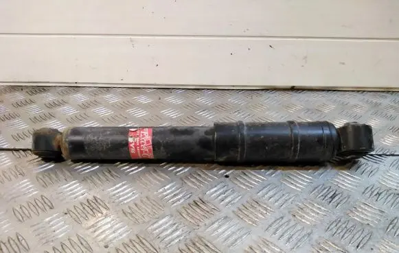 Opel Astra H Rear shock absorber/damper 344445