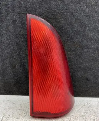 Rear tail light reflector