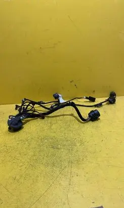 Alfa Romeo Giulietta EUR ISO radio connector RZ5R12P2K6