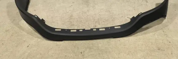Renault Trafic III (X82) Front bumper