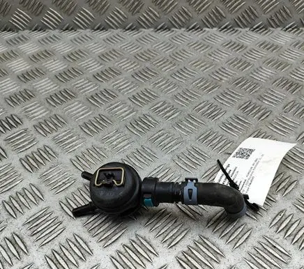 Porsche 911 992 Coolant heater 298121671