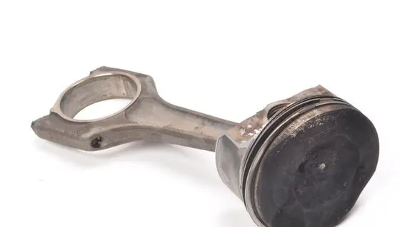 BMW 1 E81 E87 Piston N43B20AY