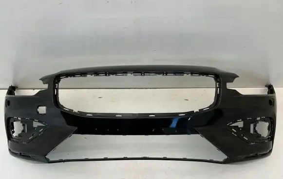 Volvo V60 Front bumper 31690589