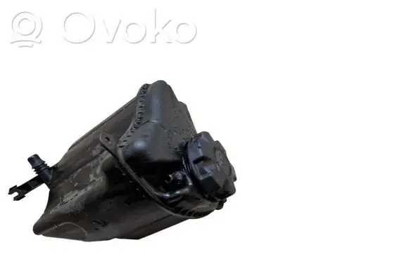 BMW 5 F10 F11 Coolant expansion tank/reservoir 1713760194903 17137601949 10808611